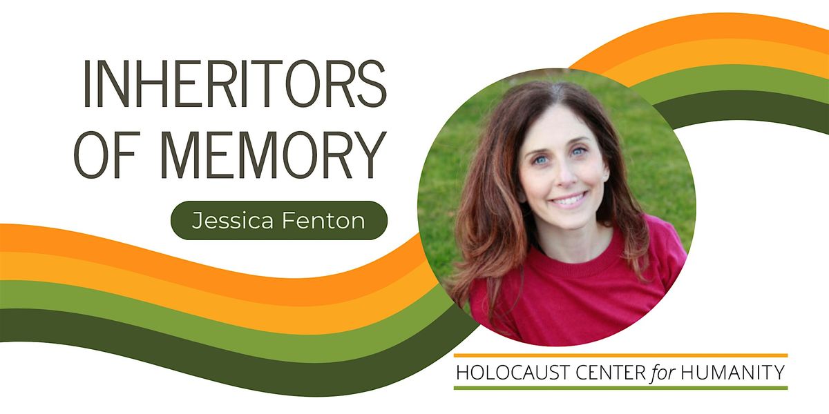 Inheritors of Memory with Jessica Fenton