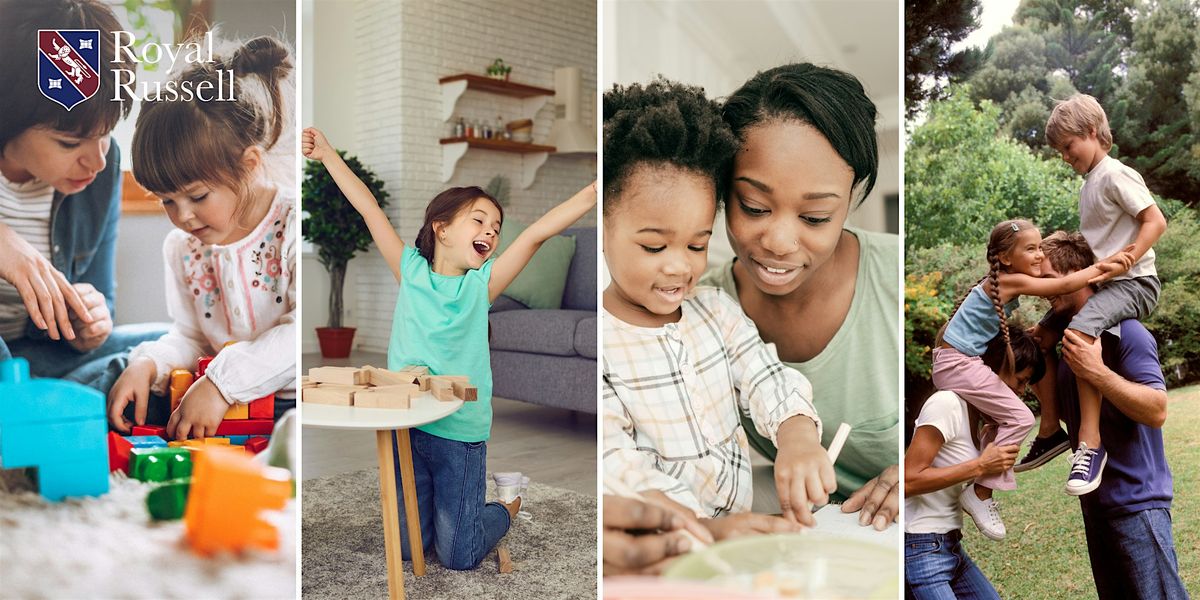 'The Power of Play' for Parents & Carers