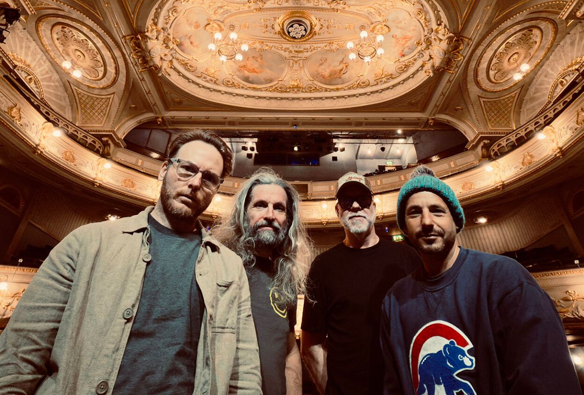 Turin Brakes Norwich Tickets