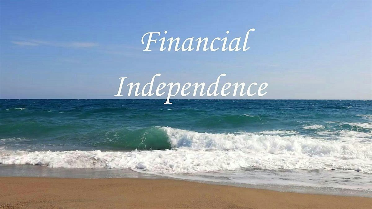 Work Optional: Designing a Life of Financial Independence & Freedom
