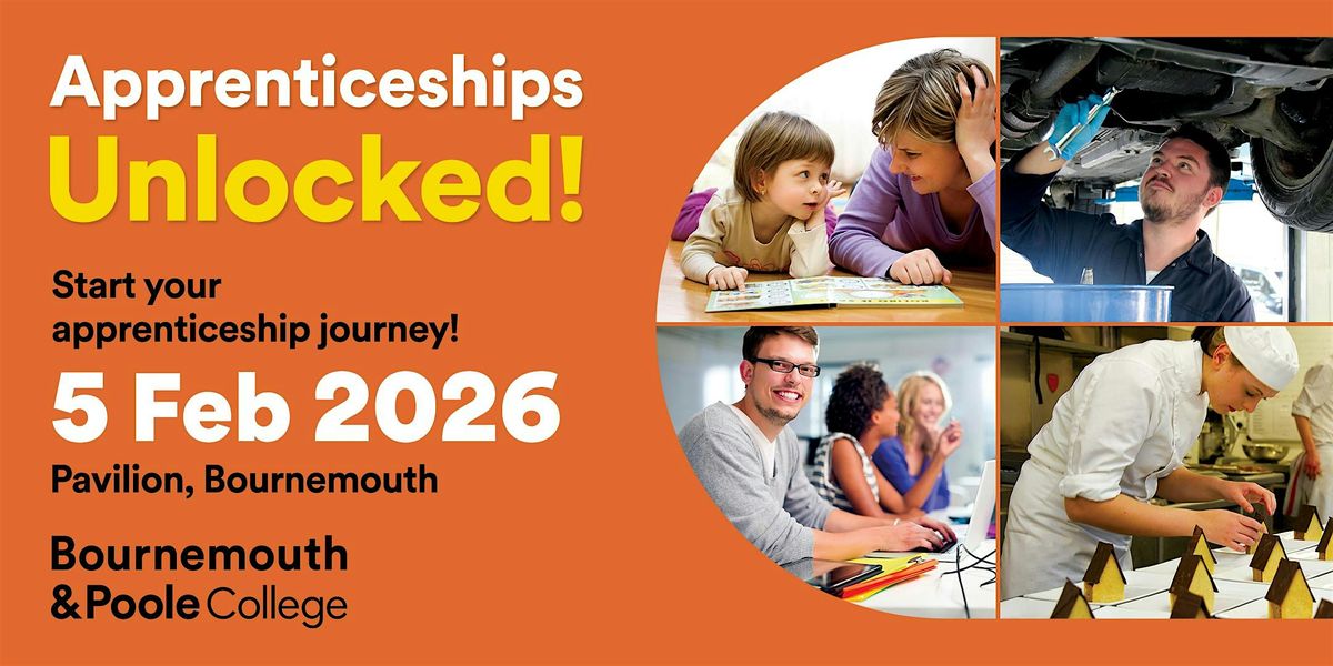Apprenticeships Unlocked