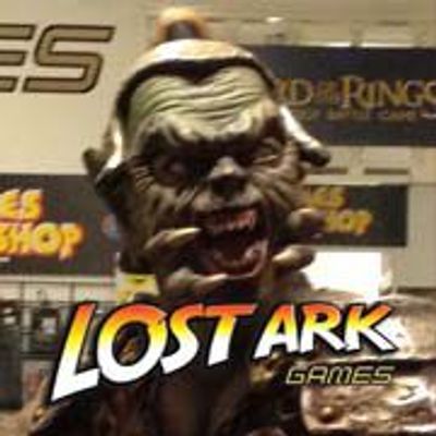 Lost Ark Games