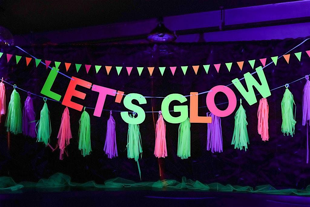 DJ Jodi's HoliGay Glow Tea