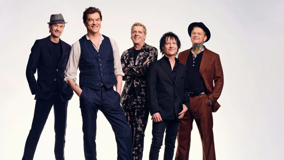 Die Toten Hosen in Freiburg im Breisgau