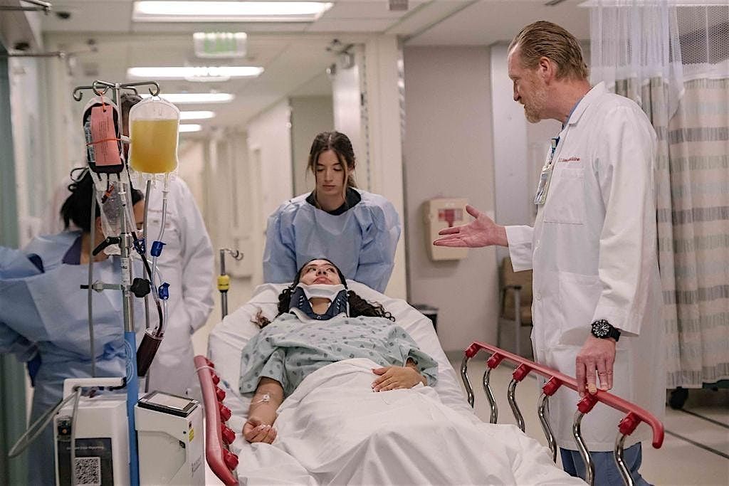 32nd Annual Eskenazi Trauma and Critical Care Symposium