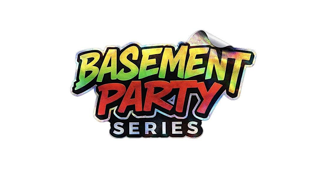 Basement Party Series Presents \u201cThe Riddim Room\u201d MDW Edition