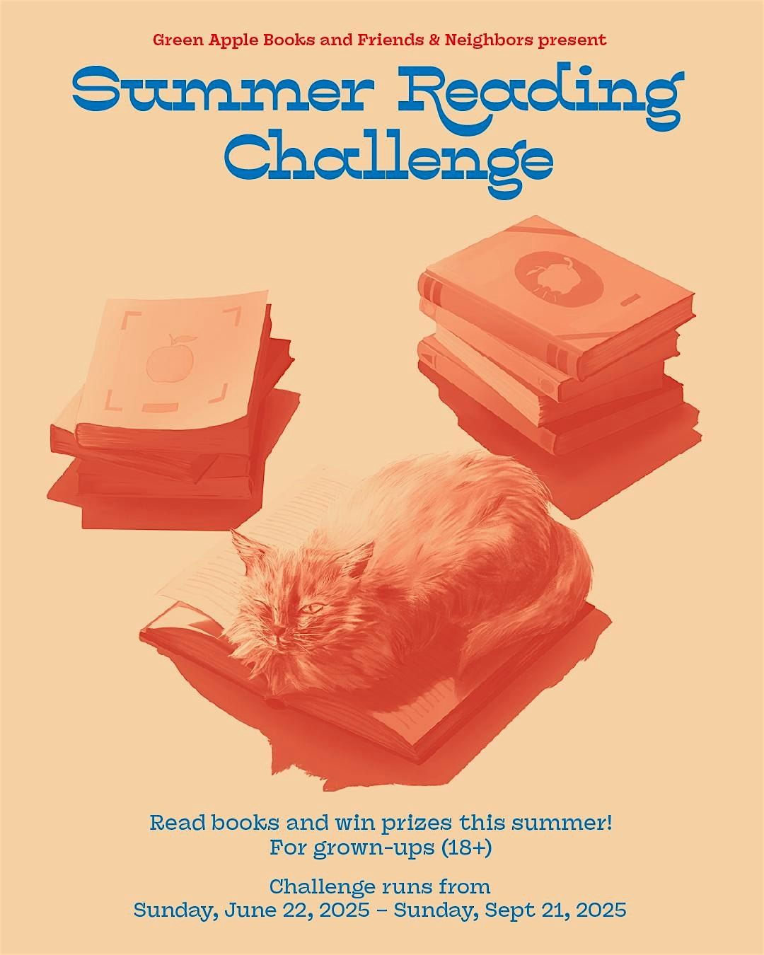 Summer Reading Challenge - Closing Ceremony
