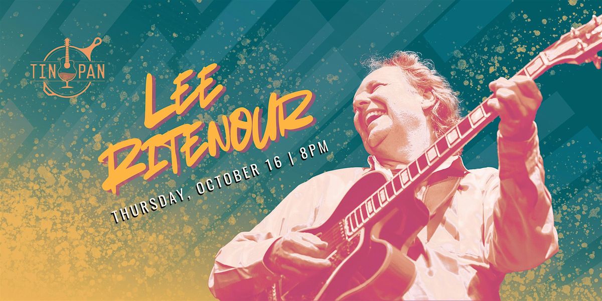 Lee Ritenour