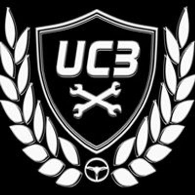 UC3 - United Car Club CT