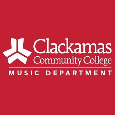 Music at Clackamas Community College