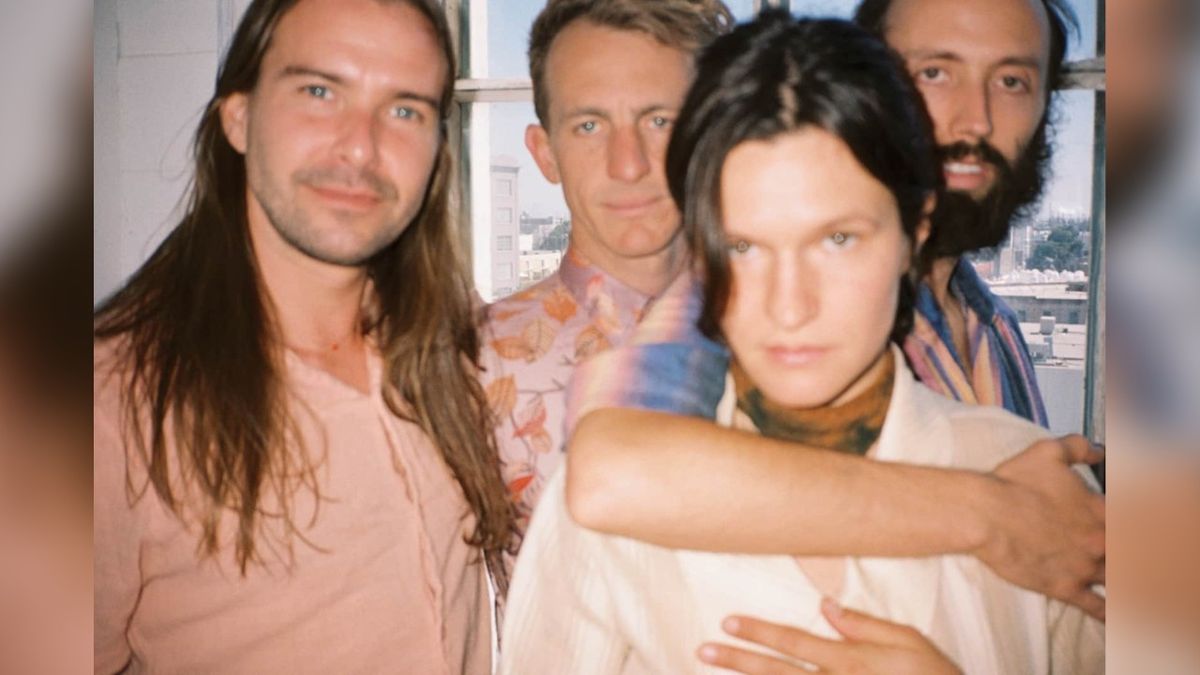 Big Thief Glasgow Tickets