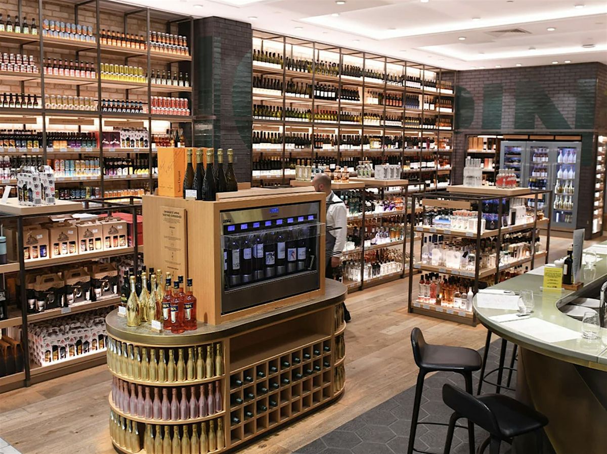 Wine and Beauty Discovery Evening