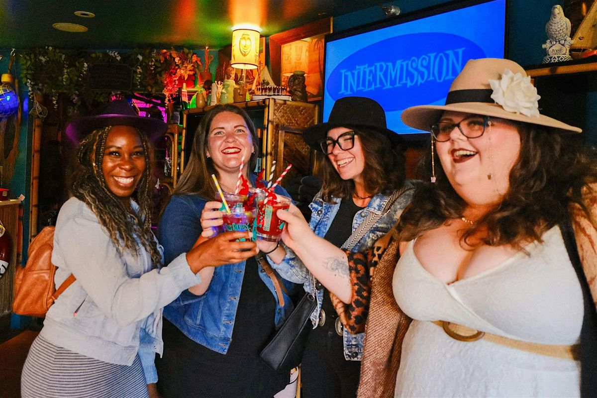 Solvang Wine & True Crime Tour with Drinks Included