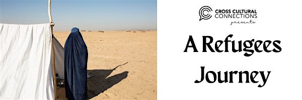 A Refugees Journey