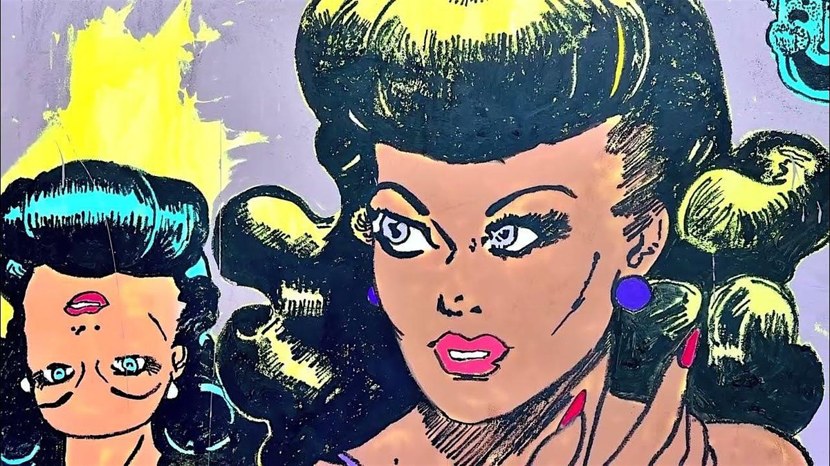 Workshop for Educators: Remixing Inspiration