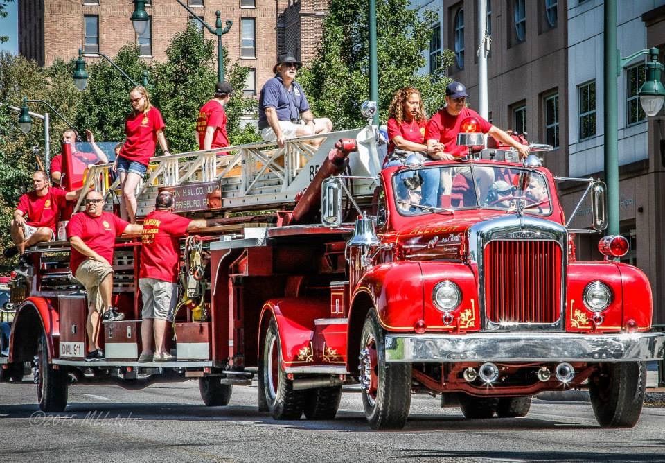 2023 FIRE Expo Open House