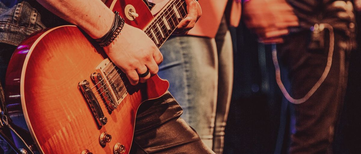 Mark Farners American Band at Lorain Palace Theater