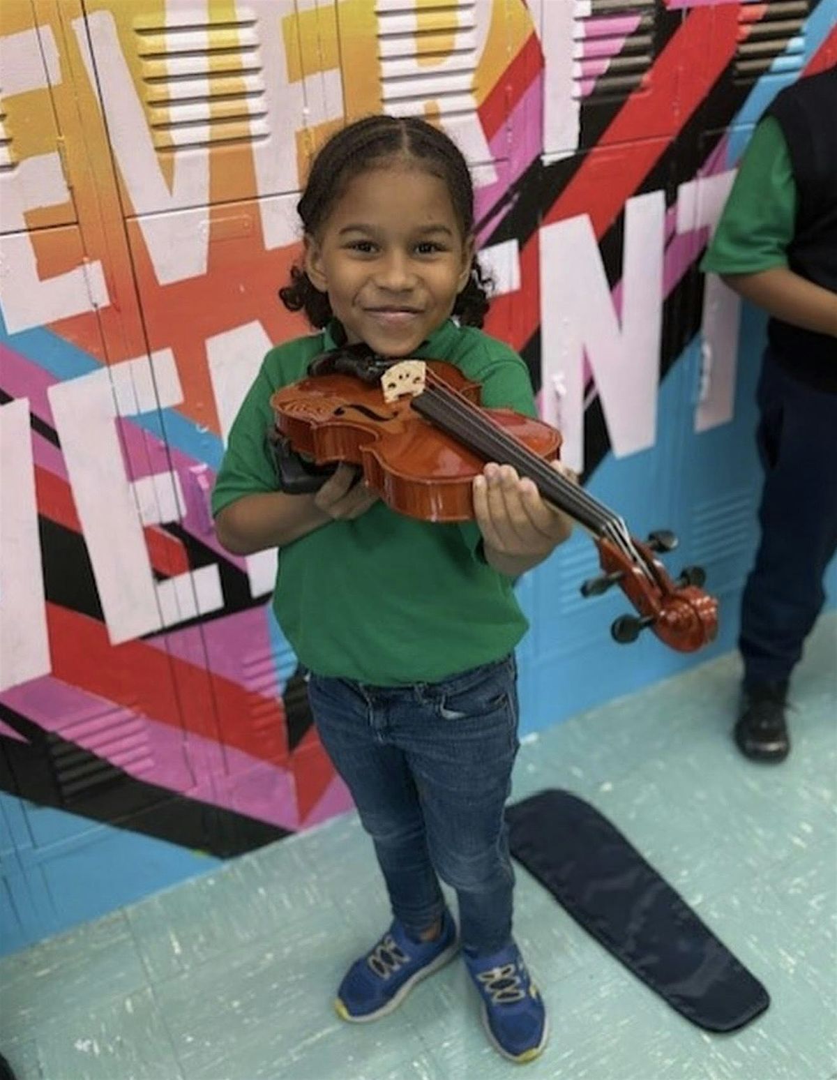 Achievement First NYC: Fall Festival & Tour at Crown Heights Elementary!