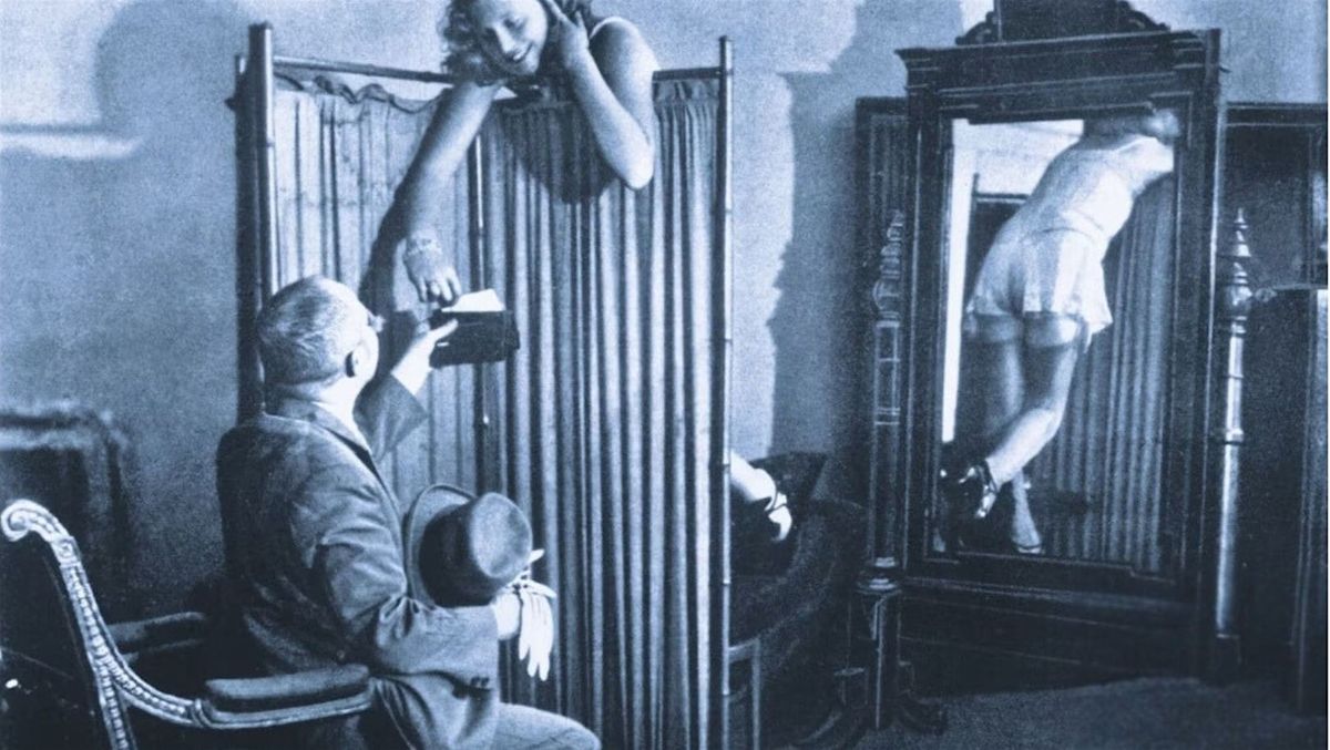 Torino Os\u00e8: amori proibiti e passioni nascoste nei vicoli del centro storic