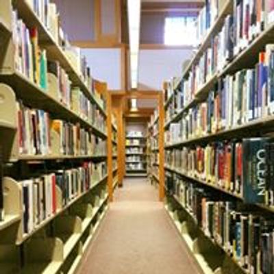 Humboldt County Library - Eureka Main Branch