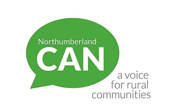 Community Action Northumberland (CAN) Annual General Meeting 2025