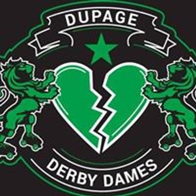 DuPage Derby Dames