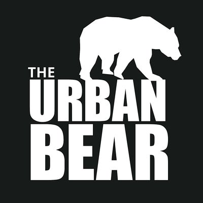 The Urban Bear