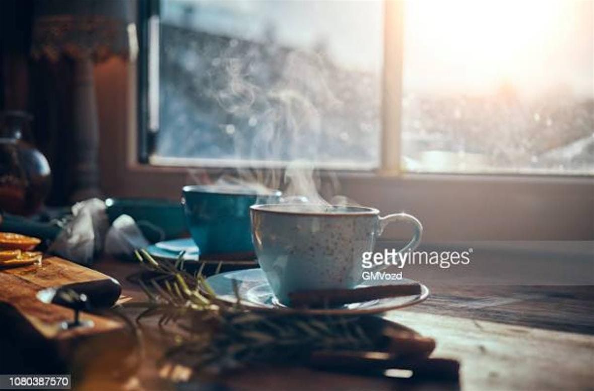 York Climate Listening Walk