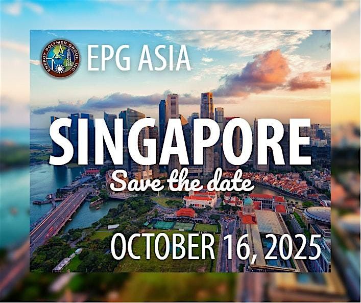 EPG Asia 2025