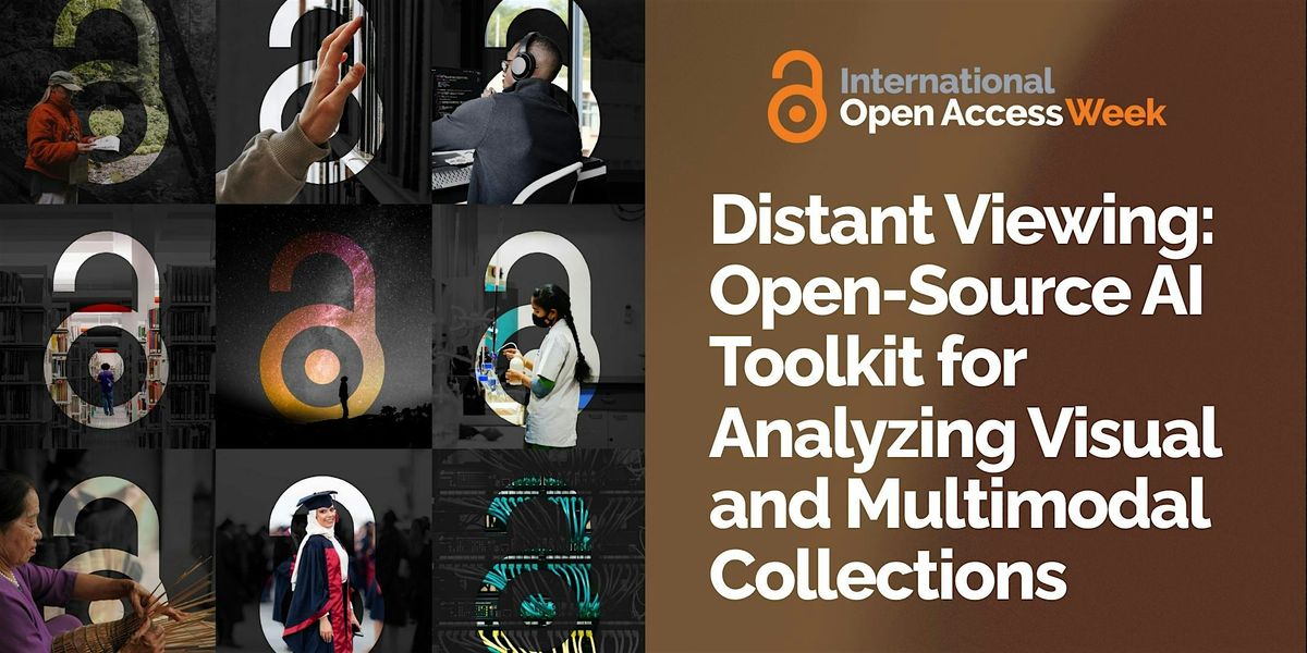 Open-Source AI Toolkit for Analyzing Visual and Multimodal Collections ...