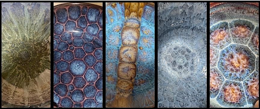 Frozen Pond Tutorial