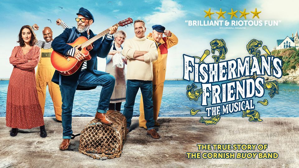 Fisherman's Friends