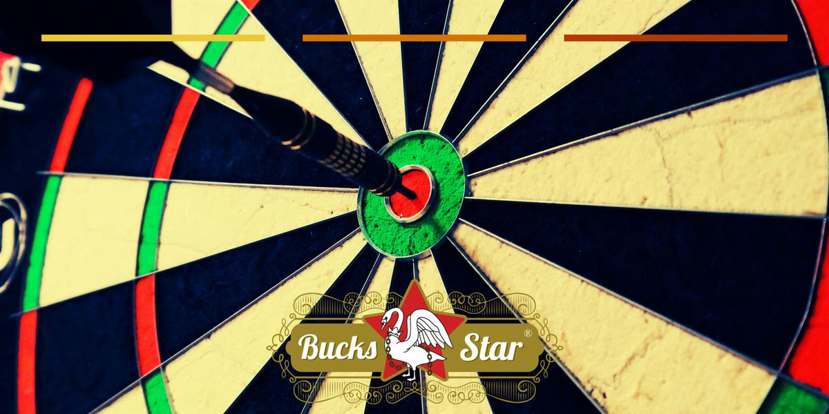 Tap House Tuesday Darts League