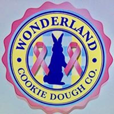 Wonderland Cookie Dough of SWFL