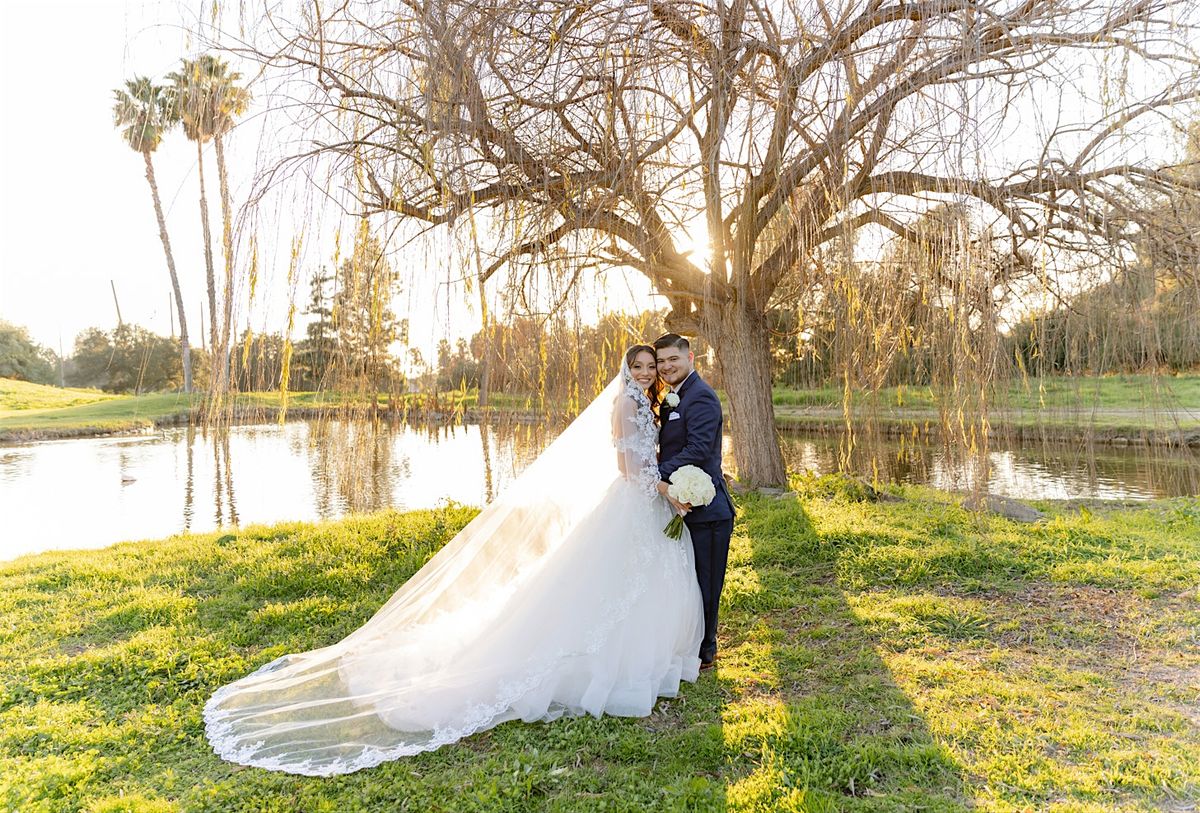 Sierra La Verne by Wedgewood Weddings- Fall 2025 Extravaganza
