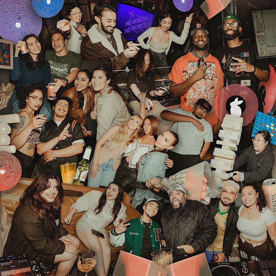 Inner Circle ft. FLPN + Josh Kaye