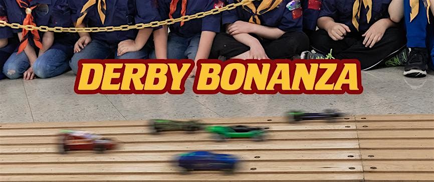 Derby Bonanza