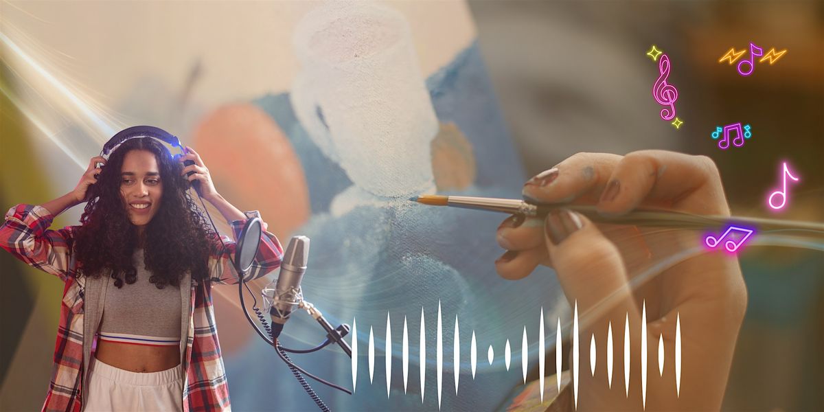 Paint N Vibe:90's\/00's R&B N Hiphop