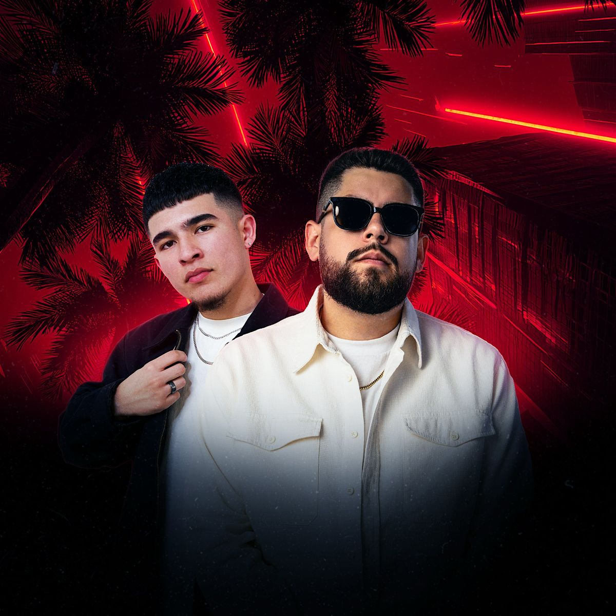 Saturday Night Party at Sevilla Long Beach | Latin & Club Hits