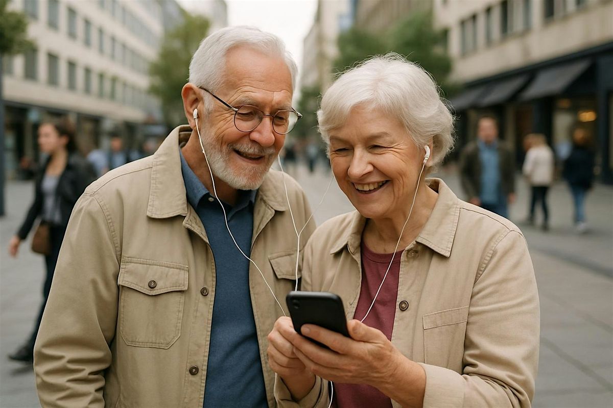 Essen Audio Tour: A Journey Through Time and Faith