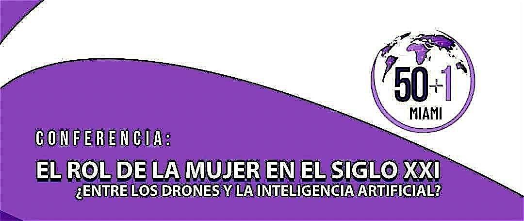 El Rol de la Mujer en el Siglo XXI