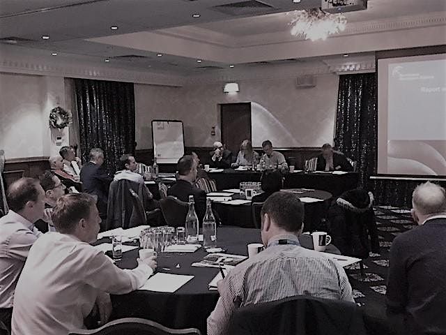 NWAA AGM, Winter Member Forum & Christmas Mix & Mingle Networking Event