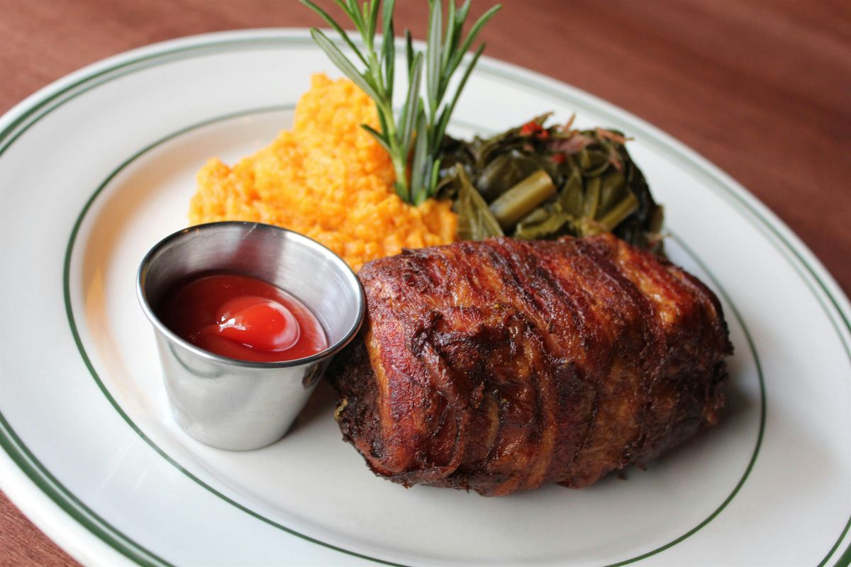 Retirement Success Lunch & Workshop hosted at Blackfinn Ameripub