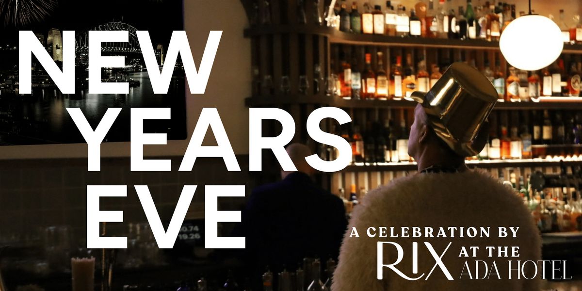 Celebrate New Years at The Ada Hotel