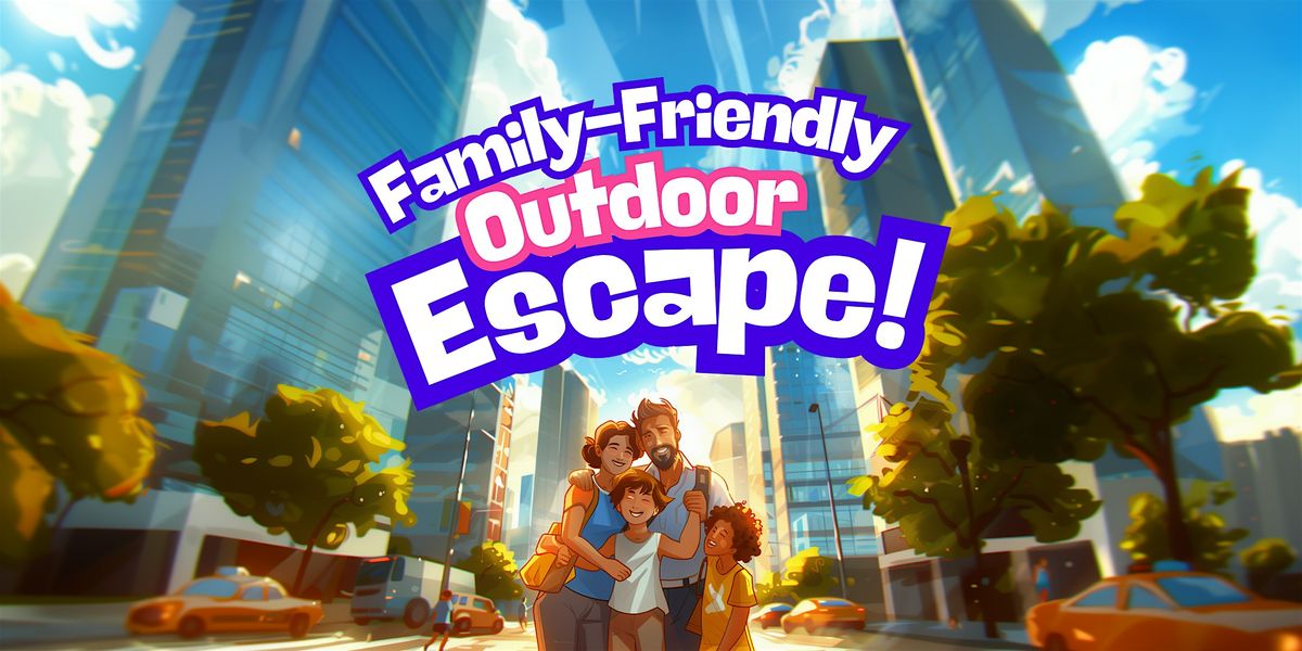 Explore Portland Together: A Family-Friendly Outdoor Escape