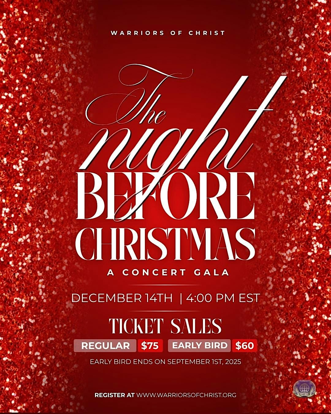 The Night Before Christmas