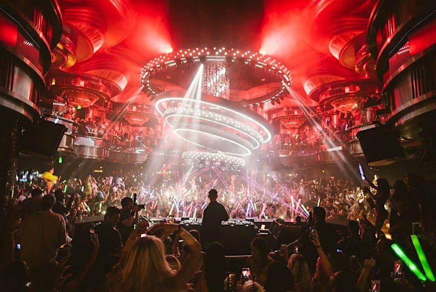 Loud Luxury