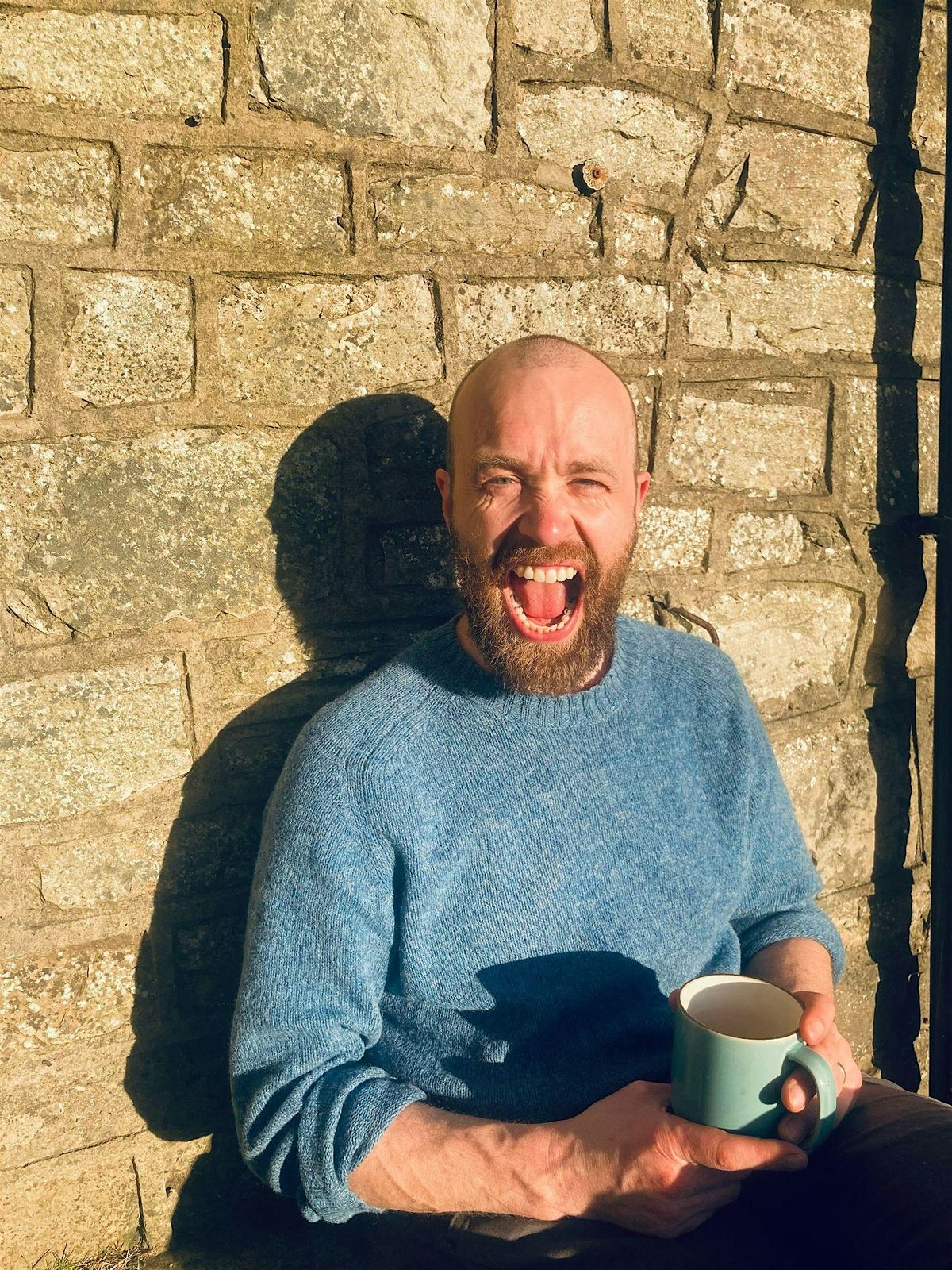 Noisy Folk Songs with Paddy