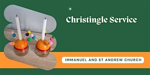 Christingle Service