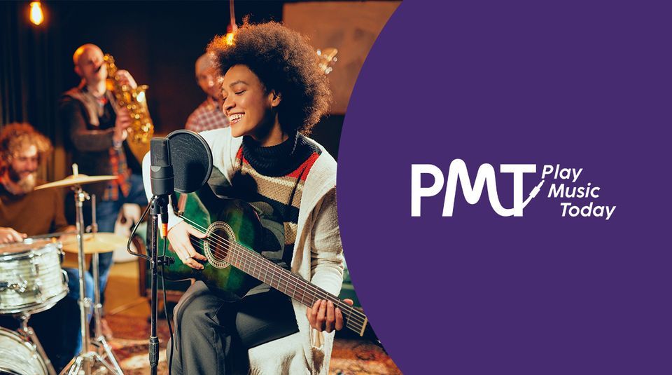 Sabian Exhibition Day - PMT Manchester!